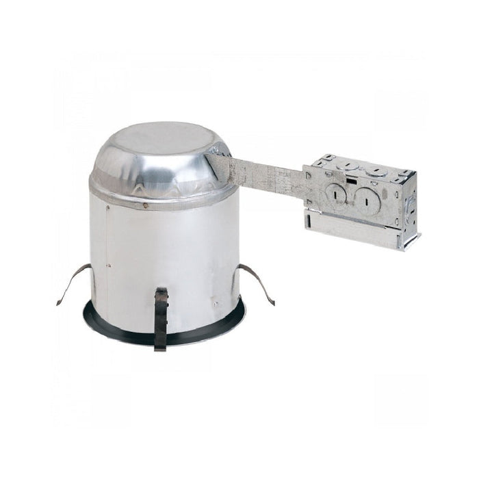 Nora NHRIC-6LMRAT 6" IC Air-Tight LED Dedicated RemodHousing