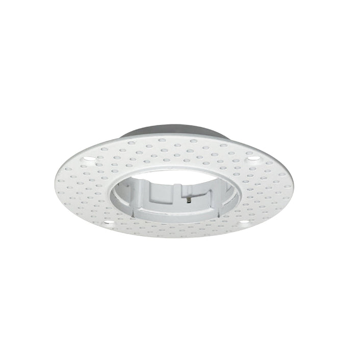 Marco de montaje Nora NM2-TLMR-R para downlight LED sin marco M2 de 2" 