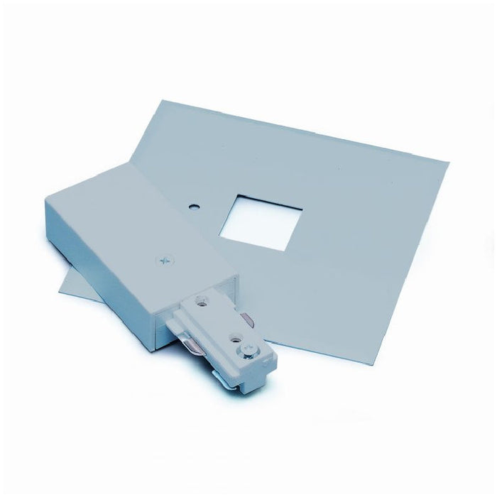 Nora NT-2311 Two-Circuit Live End Feed with Cover