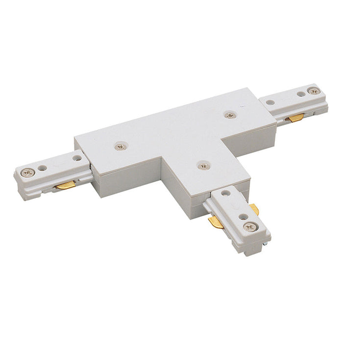 Conector en T de dos circuitos Nora NT-2314