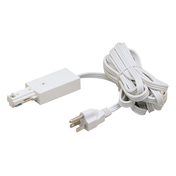 Nora NT-321 One Circuit Live End Feed with Cord and Plug Set