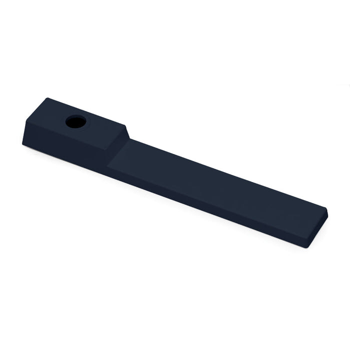 Cubierta de paso de cables Nora NT-326