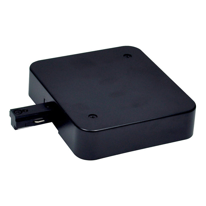 Nora NT-2348 Two Circuit T-Bar End Feed