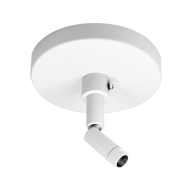 Nora NT-349 Sloped Ceiling Adapter — CALPRO Lighting