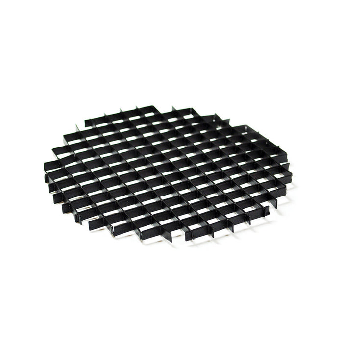 Nora NTE-855HC Honeycomb Louver for Jason Track Head