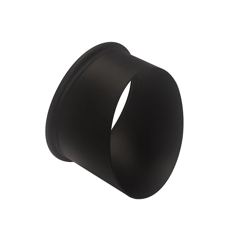Nora NTE-855SNWW Directional Shield for Jason Track Head — CALPRO Lighting