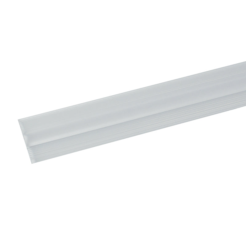 Nora NTE-LIN2SASYLENS 2-ft Single Asymmetric Lens for T-Line Track Head