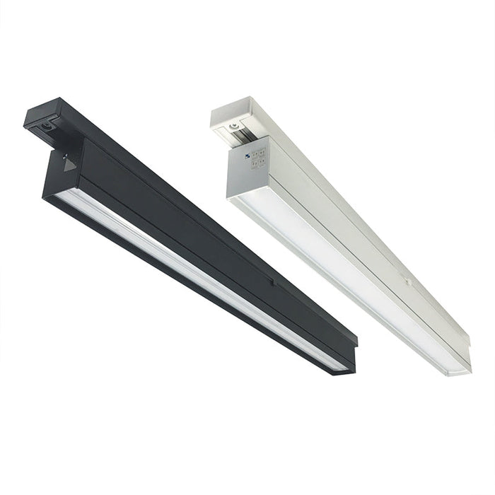 Nora NTE-LIN4TW T-Line 4-ft 40W Tunable LED Linear Track Head