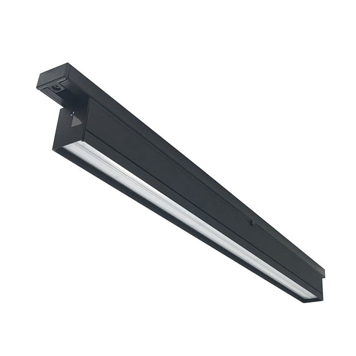 Nora NTE-LIN4TW T-Line 4-ft 40W Tunable LED Linear Track Head