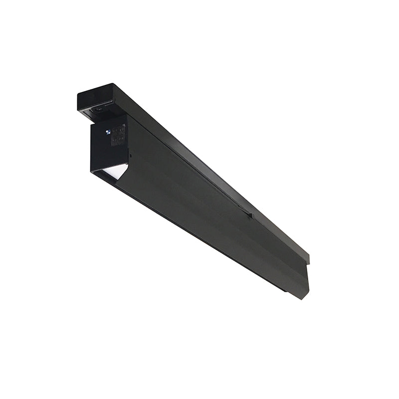 Nora NTE-LIN2VIS 2-ft Visor for T-Line Track Head