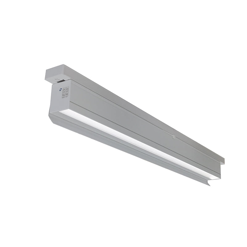 Nora NTE-LIN2VIS 2-ft Visor for T-Line Track Head