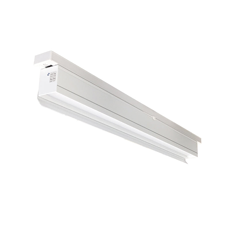 Nora NTE-LIN2VIS 2-ft Visor for T-Line Track Head