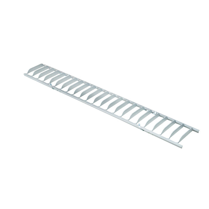 Rejilla Nora NTEL-8906 de 24" para cabezal de riel T-Wash