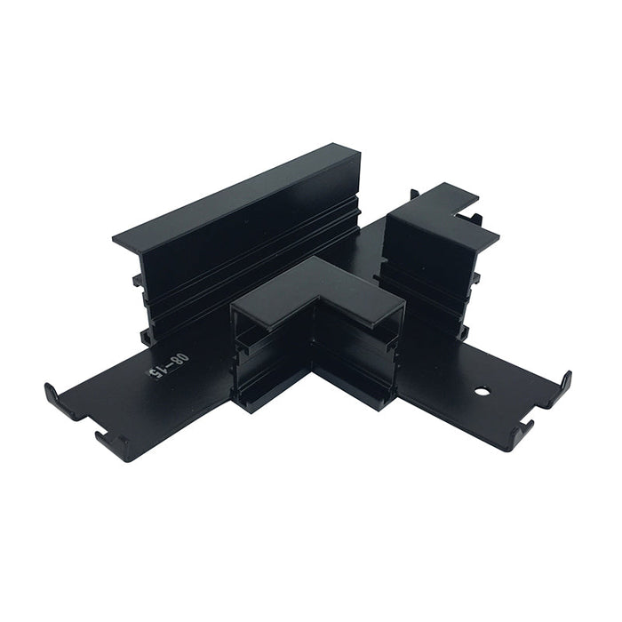 Nora NTRT-14 T-Connector for Recessed Track Housing