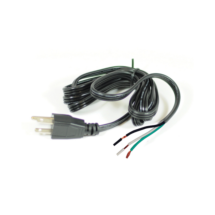 Conector Nora NUA-804 de 72" de 3 hilos para LEDUR y LEDUR-TW