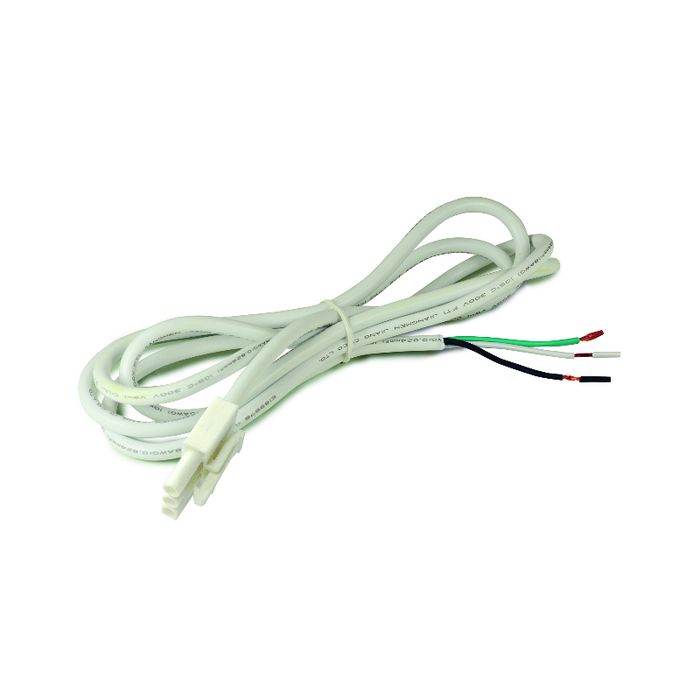 Conector Nora NUA-804 de 72" de 3 hilos para LEDUR y LEDUR-TW