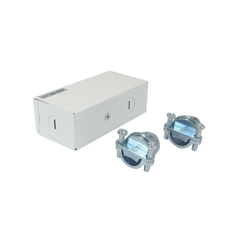 Nora NUA-902W Hardwire Junction Box