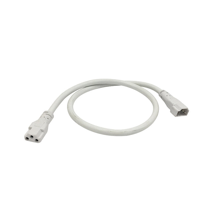 Cable puente Nora NUA-924W de 24"