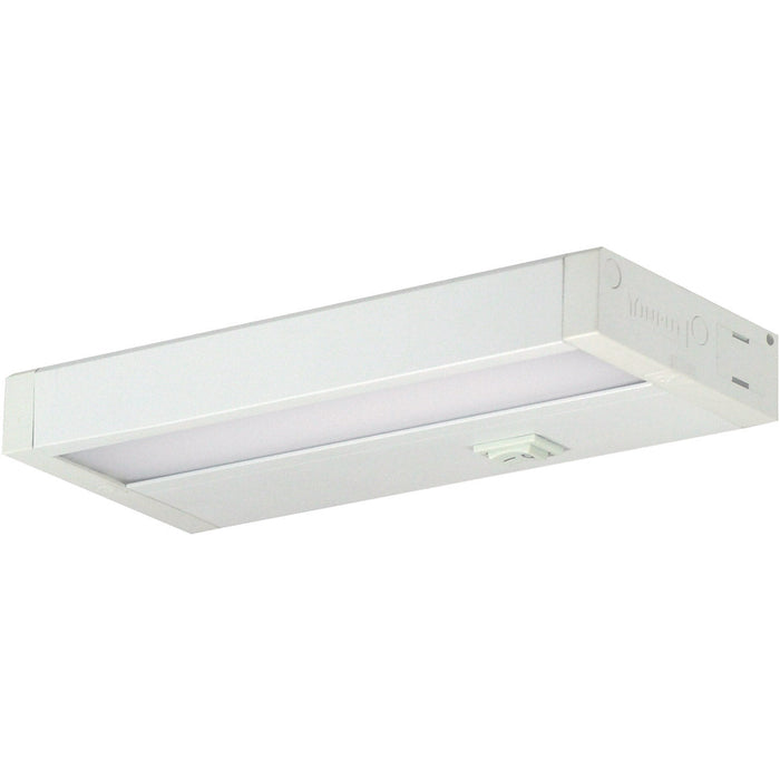 Nora NUD-8808 8" 4.5W LEDUR LED bajo gabinete