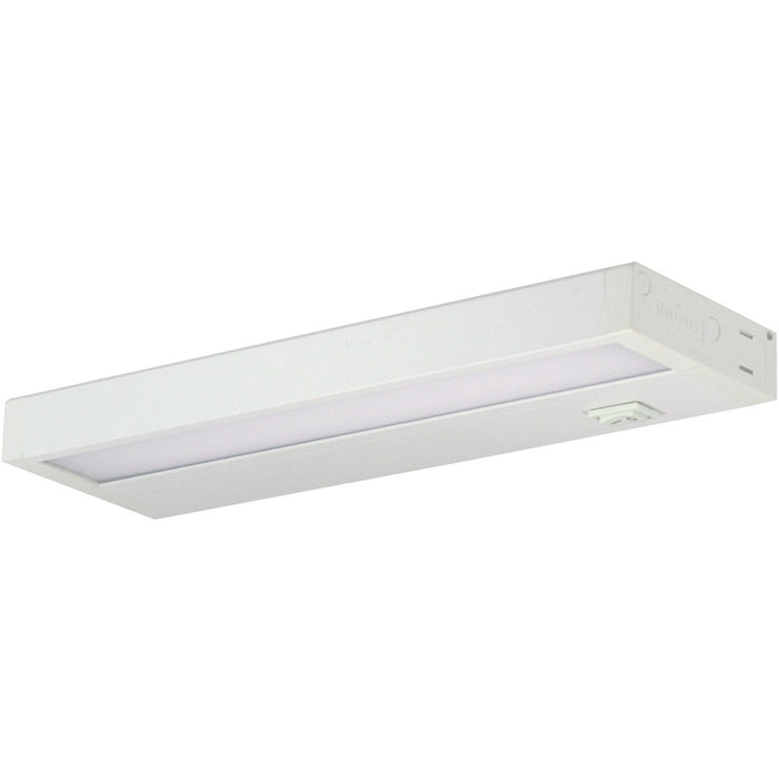 Nora NUD-8811 11" 6.7W LEDUR LED bajo gabinete