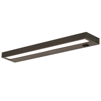Nora NUD-8818 18" 11W LEDUR LED bajo gabinete