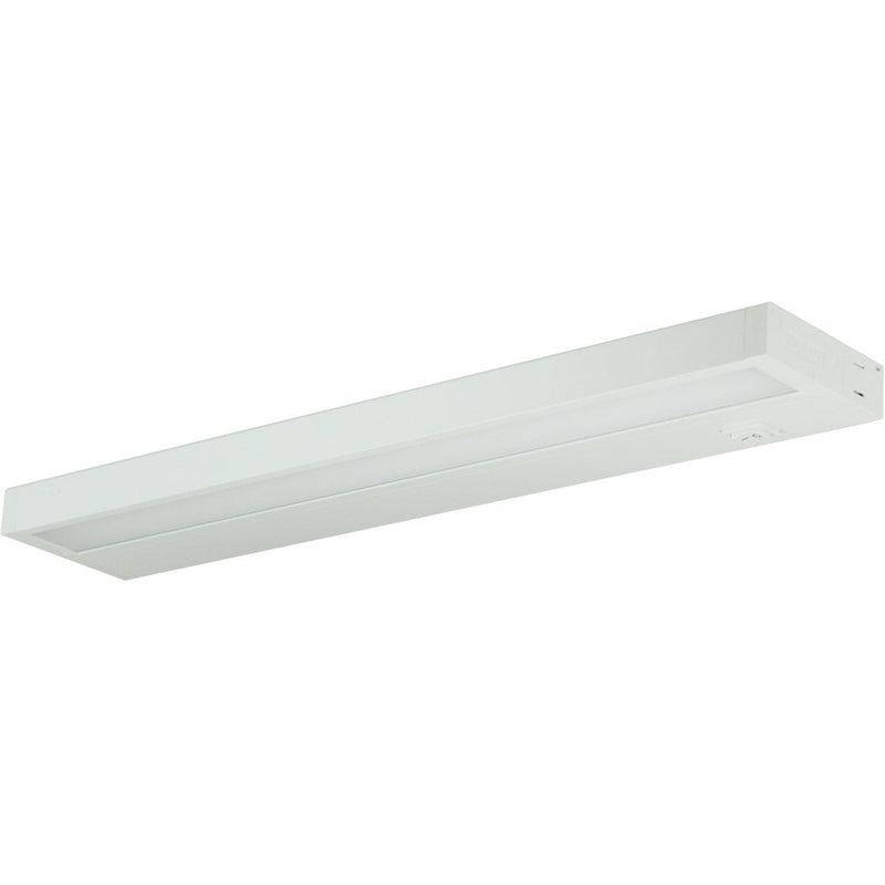 Nora NUD-8818 18" 11W LEDUR LED bajo gabinete
