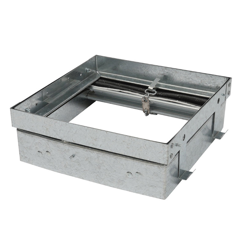 Panasonic PC-RD05C5  FlexDamper™, all-in-one radiation damper