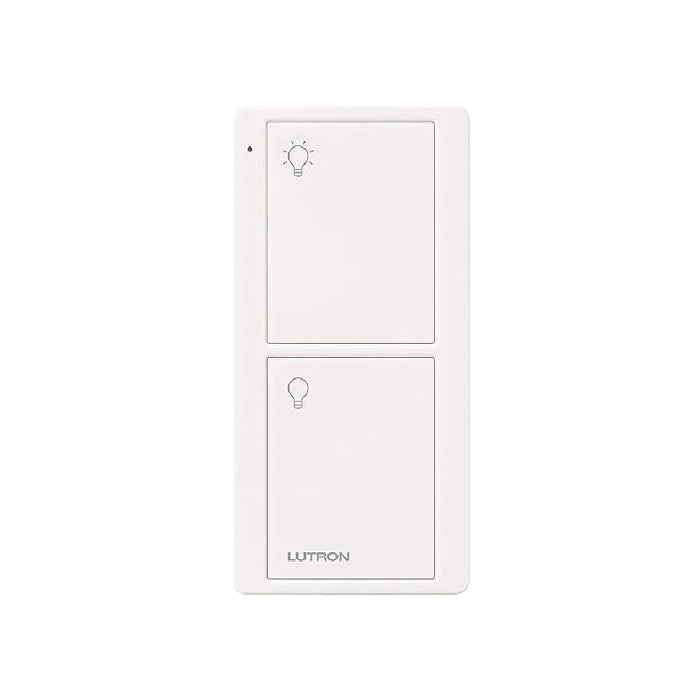 Lutron PJ2-2B Pico 2-Button Wireless Control