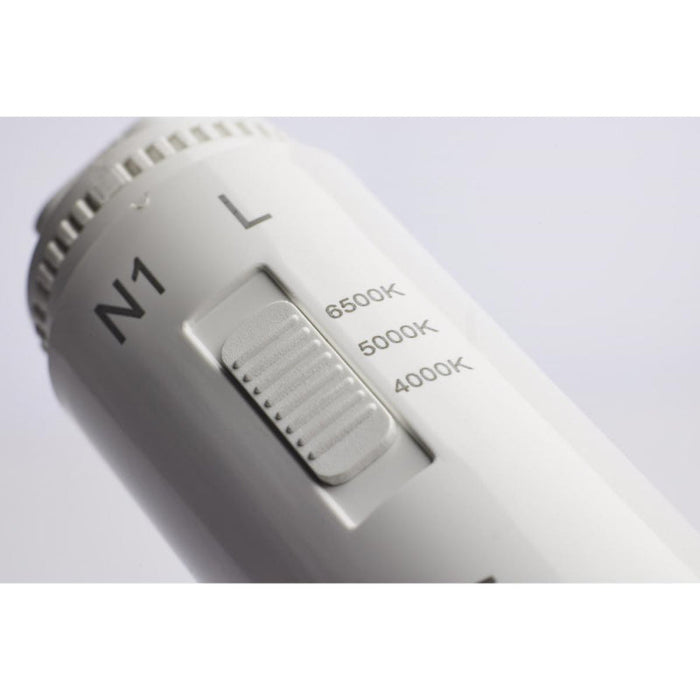 Lámpara LED T8 Satco S16434 de 15 W, casquillo R17d, CCT seleccionable