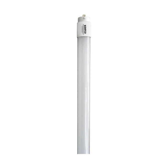 Satco S29919 40W 94" T8 LED Linear Bulb, 5000K, 10-Pack