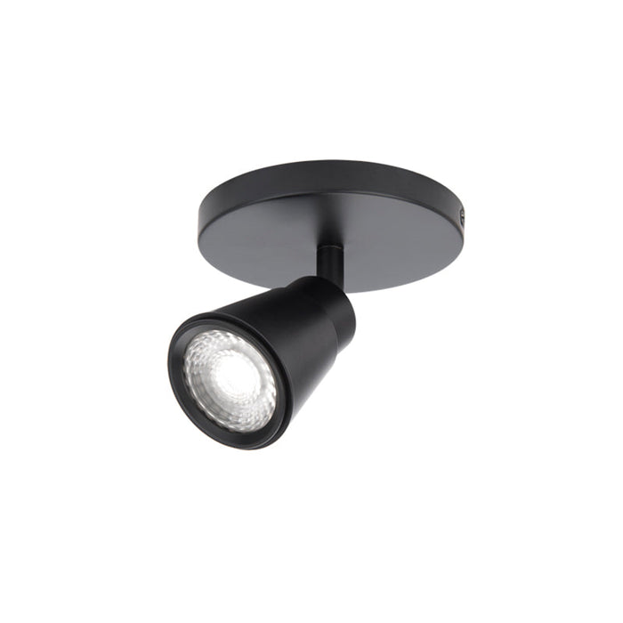 Luminaria LED monopunto WAC TK-180501 Solo de 1 lt