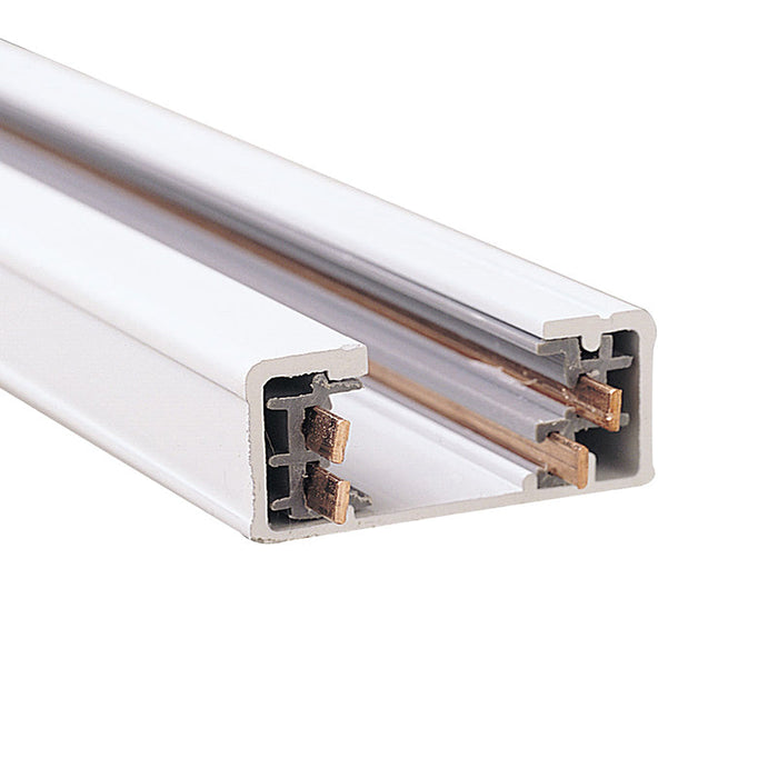 Nora NT-2303 6-ft Two-Circuit Track
