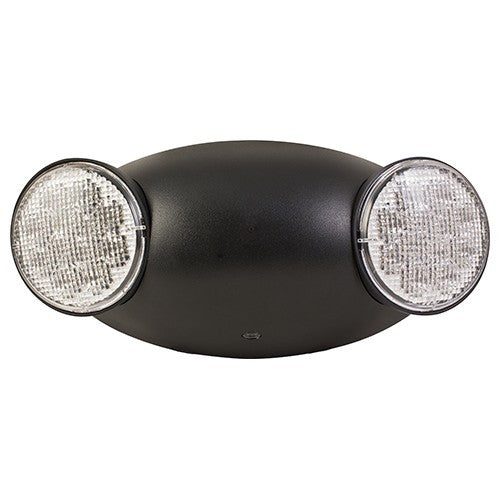 Compass CU2 Dual Head LED Emergency Light