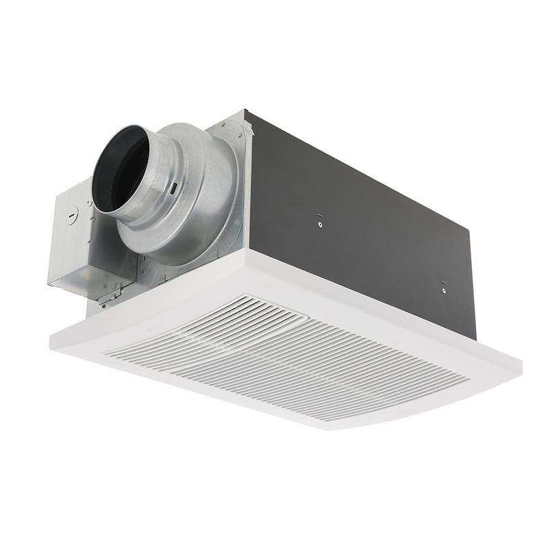 Ventilador de CC Panasonic FV-0511VH1 WhisperWarm con calentador