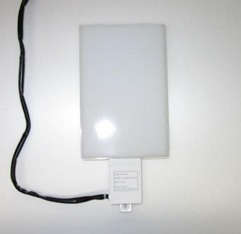 Panasonic FV-0511VHL1 WhisperWarm DC Ventilation Fan with Heater & LED Light