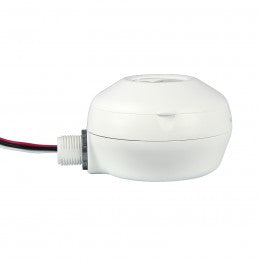 Enerlites MPC-50H 360° High Bay Fixture Mount Line Voltage PIR Occupancy Ceiling Sensor